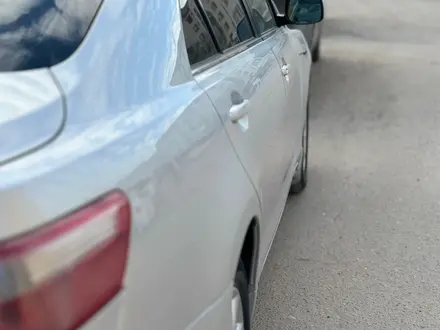 Toyota Camry 2008 года за 5 500 000 тг. в Жанаозен – фото 4