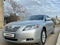 Toyota Camry 2008 года за 5 500 000 тг. в Жанаозен – фото 5