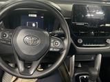 Toyota Corolla Cross 2023 годаүшін11 500 000 тг. в Алматы – фото 4