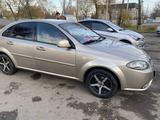 Daewoo Gentra 2014 года за 3 600 000 тг. в Каскелен – фото 3