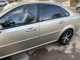 Daewoo Gentra 2014 года за 3 600 000 тг. в Каскелен – фото 5