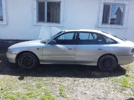 Mitsubishi Galant 1996 года за 600 000 тг. в Алматы