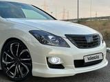 Toyota Crown 2008 годаfor5 800 000 тг. в Алматы – фото 5