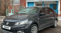 Volkswagen Polo 2013 года за 3 700 000 тг. в Караганда – фото 3