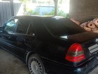 Mercedes-Benz C 280 1996 годаfor1 000 000 тг. в Алматы