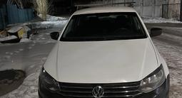 Volkswagen Polo 2013 годаүшін2 500 000 тг. в Актобе – фото 3