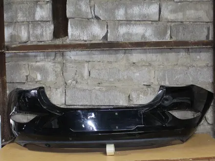 Бампер задний, передний Jac J7 за 45 000 тг. в Караганда