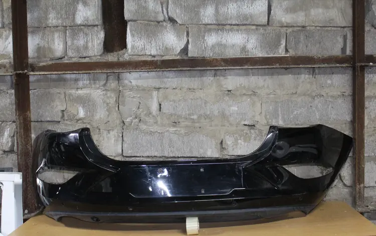 Бампер задний, передний Jac J7 за 45 000 тг. в Караганда