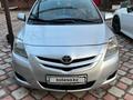 Toyota Yaris 2008 года за 4 300 000 тг. в Алматы – фото 5