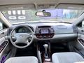Toyota Camry 2003 годаүшін4 900 000 тг. в Тараз – фото 19