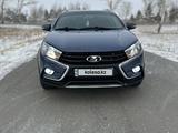 ВАЗ (Lada) Vesta SW Cross 2019 годаfor6 300 000 тг. в Рудный – фото 3