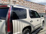 Cadillac Escalade 2013 годаүшін15 500 000 тг. в Алматы – фото 5