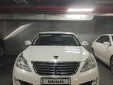Hyundai Equus 2014 года за 8 000 000 тг. в Актау – фото 3