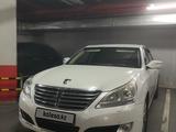 Hyundai Equus 2014 года за 8 000 000 тг. в Актау