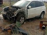 SsangYong Kyron 2013 года за 2 200 000 тг. в Алматы – фото 2