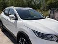 Nissan Qashqai 2021 года за 11 000 000 тг. в Караганда – фото 2