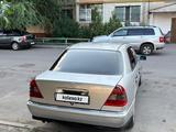 Mercedes-Benz C 280 1994 года за 1 350 000 тг. в Алматы
