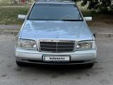 Mercedes-Benz C 280 1994 года за 1 350 000 тг. в Алматы – фото 4