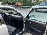 Mercedes-Benz C 280 1994 года за 1 350 000 тг. в Алматы – фото 5