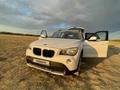 BMW X1 2011 года за 6 400 000 тг. в Караганда – фото 12