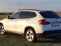 BMW X1 2011 года за 6 400 000 тг. в Караганда – фото 2