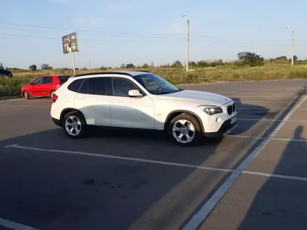 BMW X1 2011 года за 6 400 000 тг. в Караганда – фото 3