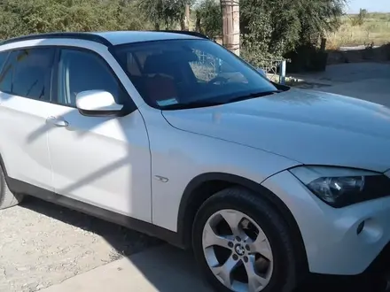 BMW X1 2011 года за 6 400 000 тг. в Караганда – фото 7