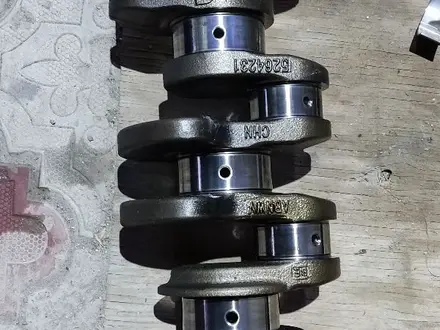 Коленвал Камминз за 80 000 тг. в Алматы