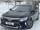 Toyota Camry 2017 годаүшін12 700 000 тг. в Караганда