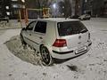 Volkswagen Golf 1999 года за 1 800 000 тг. в Экибастуз – фото 3