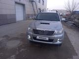 Toyota Hilux 2014 года за 10 500 000 тг. в Кокшетау – фото 2