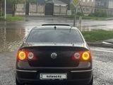 Volkswagen Passat 2007 года за 4 000 000 тг. в Алматы – фото 5