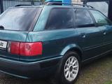 Audi 80 1994 года за 3 500 000 тг. в Кокшетау – фото 3