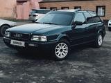 Audi 80 1994 года за 3 500 000 тг. в Кокшетау – фото 5