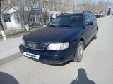 Audi A6 1995 годаүшін2 600 000 тг. в Жалагаш – фото 4