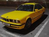 BMW 525 1990 года за 1 400 000 тг. в Туркестан – фото 2