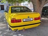 BMW 525 1990 года за 1 400 000 тг. в Туркестан – фото 5