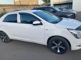 Chevrolet Cobalt 2023 года за 5 200 000 тг. в Костанай