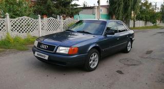 Audi 100 1991 года за 2 580 000 тг. в Павлодар