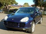 Porsche Cayenne 2004 годаүшін6 200 000 тг. в Астана