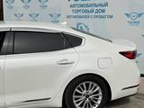 Kia K7 2018 года за 12 700 000 тг. в Туркестан – фото 4