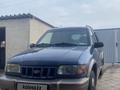 Kia Sportage 2003 года за 2 600 000 тг. в Алматы – фото 4