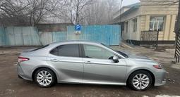 Toyota Camry 2017 года за 13 220 000 тг. в Кордай – фото 4