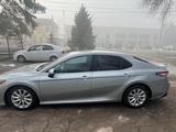 Toyota Camry 2017 года за 13 220 000 тг. в Кордай – фото 5