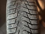 Lexus Gs ORIGINAL r17 с зимней резиной шипы КОМПЛЕКТ за 320 000 тг. в Балхаш – фото 4