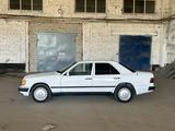 Mercedes-Benz E 230 1991 годаүшін1 000 000 тг. в Актобе – фото 3