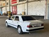 Mercedes-Benz E 230 1991 годаүшін1 000 000 тг. в Актобе – фото 4