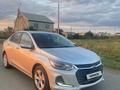 Chevrolet Onix 2023 года за 7 299 000 тг. в Костанай