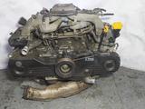 Двигатель EJ203 EJ20 EJ201 Subaru 2.0 2х вальный за 260 000 тг. в Караганда