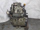 Двигатель EJ203 EJ20 EJ201 Subaru 2.0 2х вальный за 260 000 тг. в Караганда – фото 3